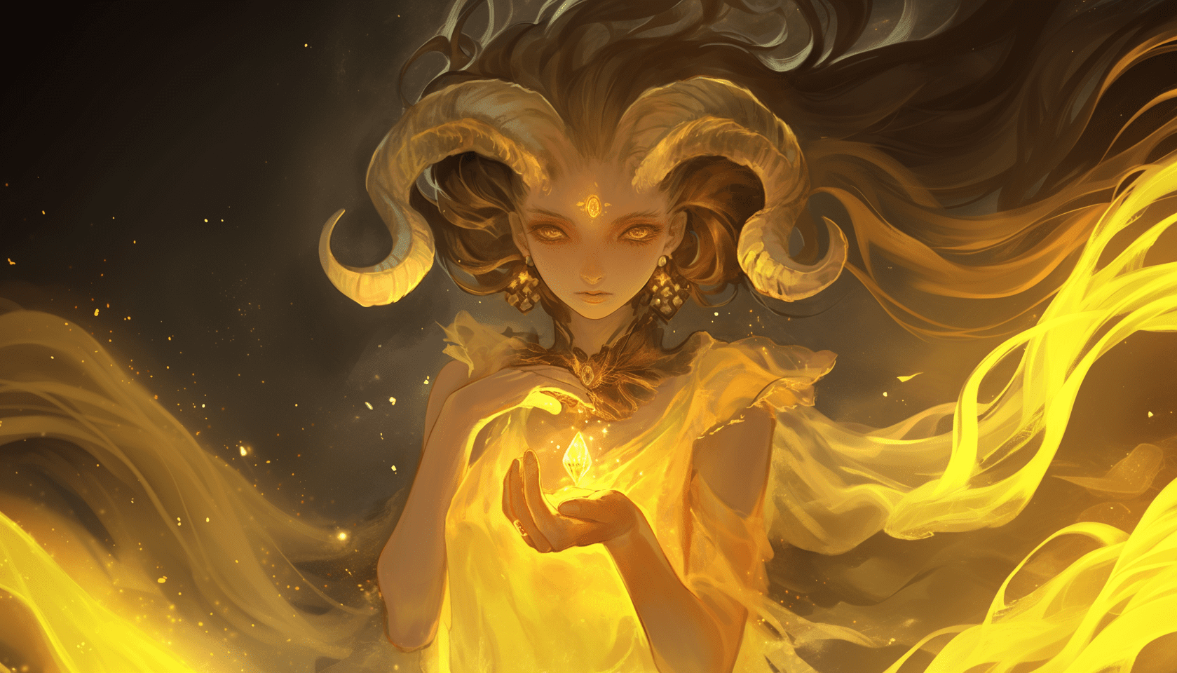 Boost Your Aries Confidence: Discover the Power of Citrine for Emotional Balance and Success 1 Boost Your Aries Confidence: Discover the Power of Citrine for Emotional Balance and Success