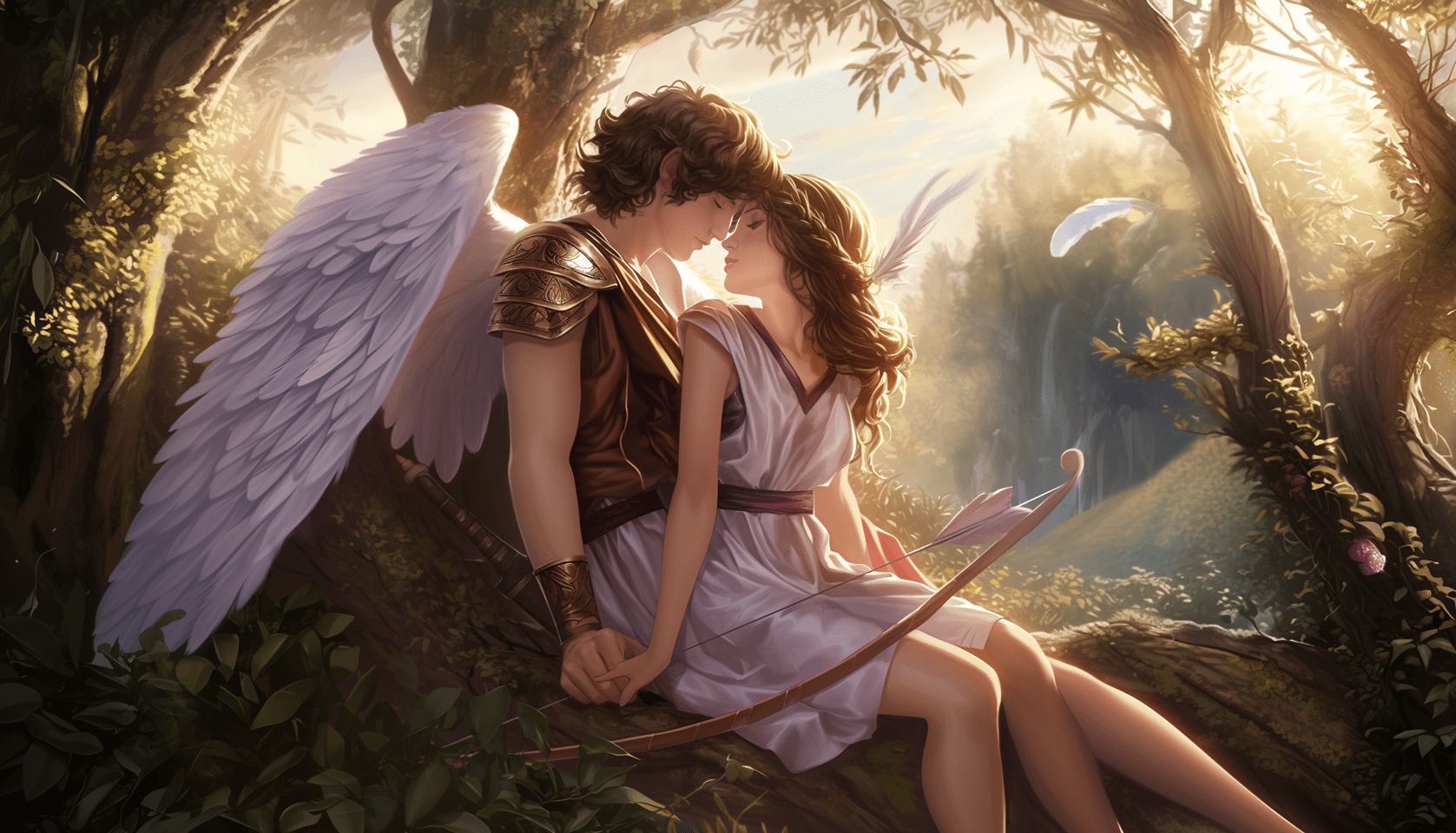 The Enchanting Legend of Rose Quartz: A Tale of Love and Devotion 1 The Enchanting Legend of Rose Quartz: A Tale of Love and Devotion