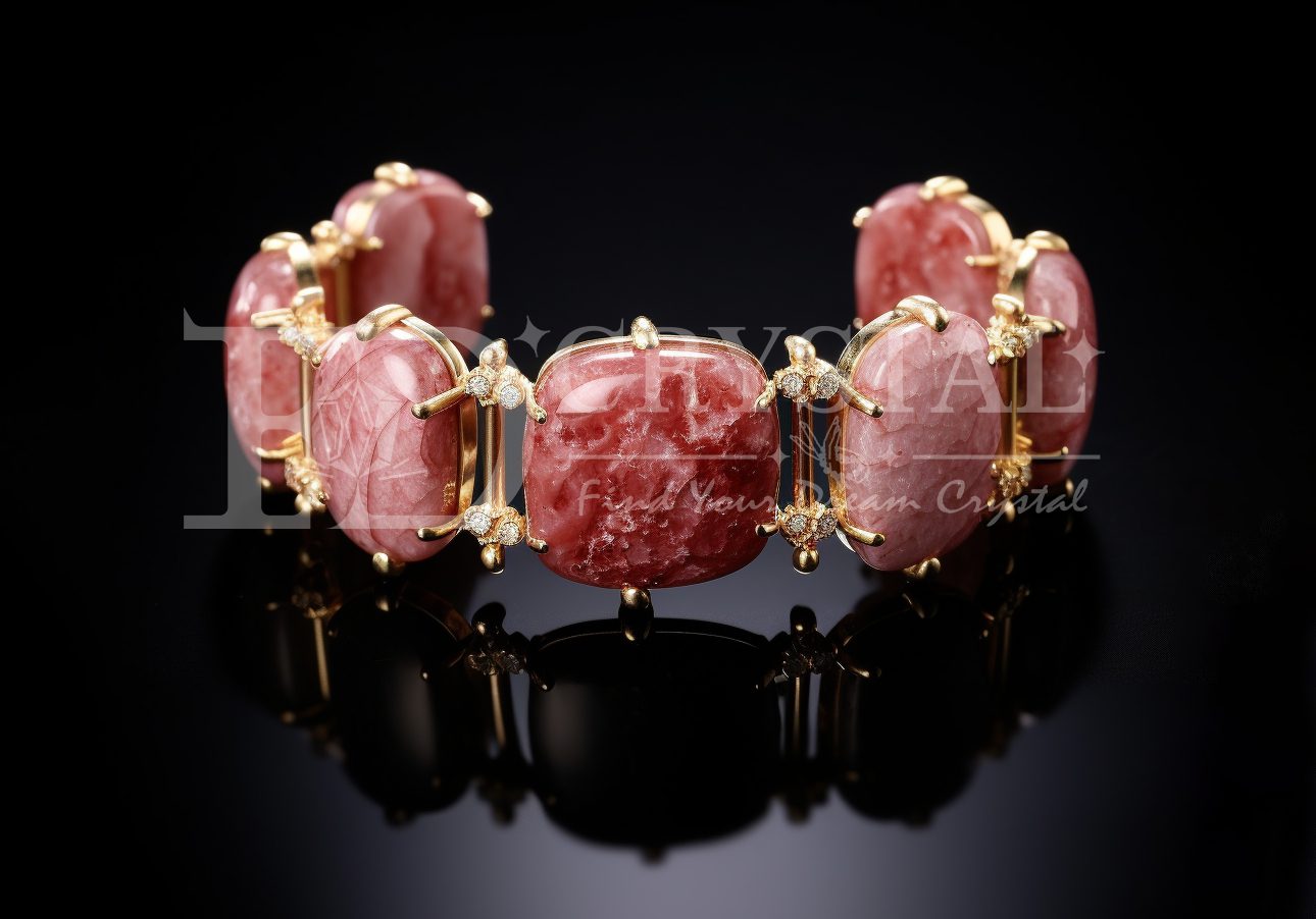 Rhodochrosite: The Source of Courage and the Secret Guardian of the Soul 2 Rhodochrosite: The Source of Courage and the Secret Guardian of the Soul