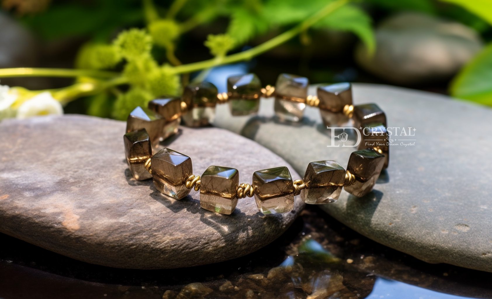Unlocking the Mystique of Smoky Quartz 2 Unlocking the Mystique of Smoky Quartz