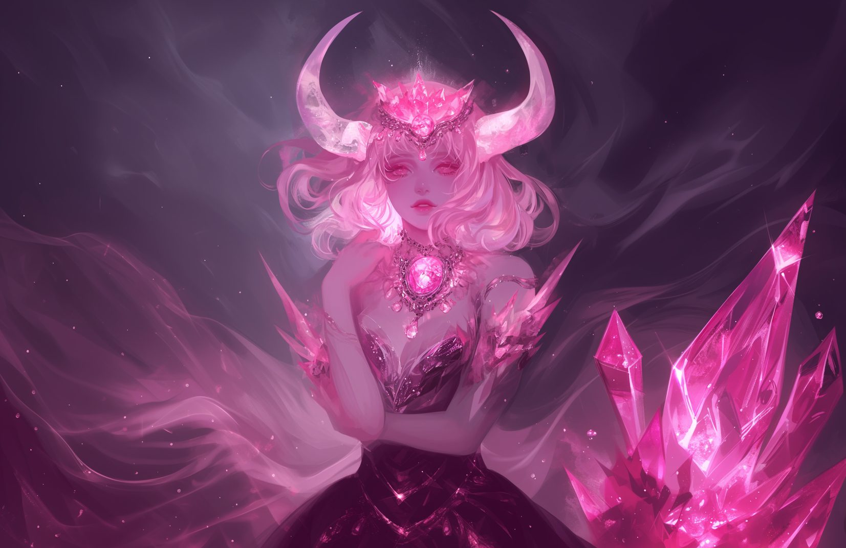 Taurus Luck Boost: Discover the Power of Pink Quartz for Love & Family Harmony! 1 Taurus Luck Boost: Discover the Power of Pink Quartz for Love & Family Harmony!