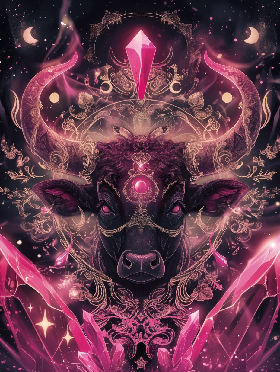 Taurus Luck Boost: Discover the Power of Pink Quartz for Love & Family Harmony! 2 Taurus Luck Boost: Discover the Power of Pink Quartz for Love & Family Harmony!