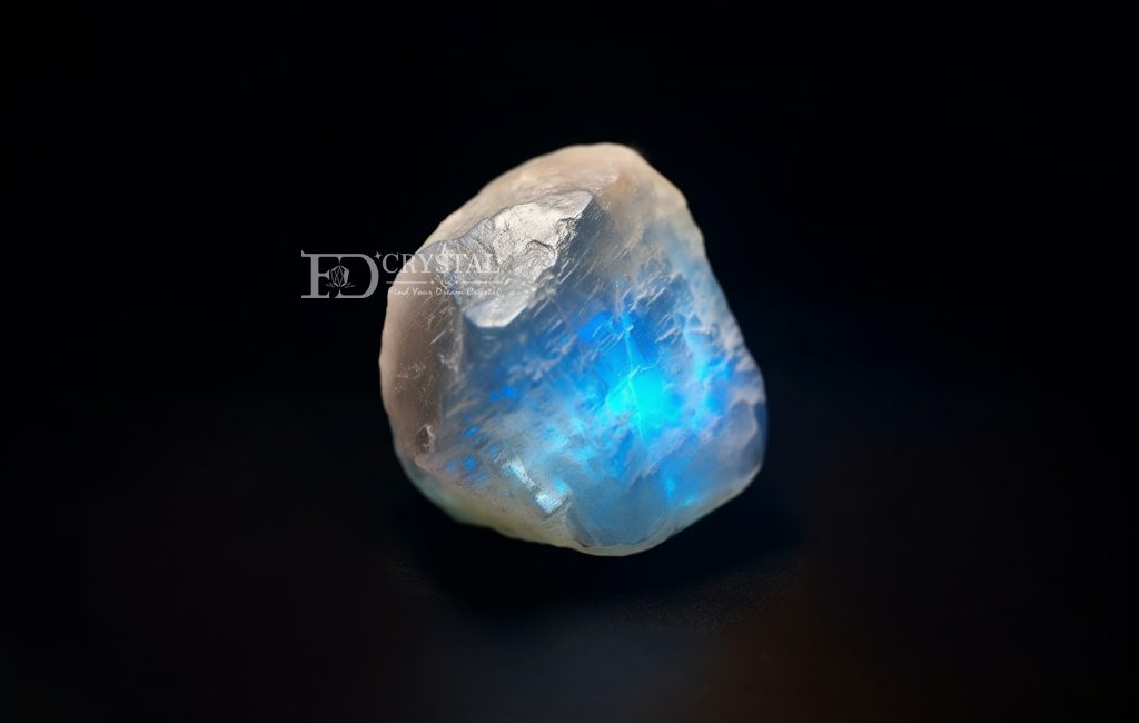 Moonstone: The Mysterious Messenger of Luminosity 1 Moonstone: The Mysterious Messenger of Luminosity