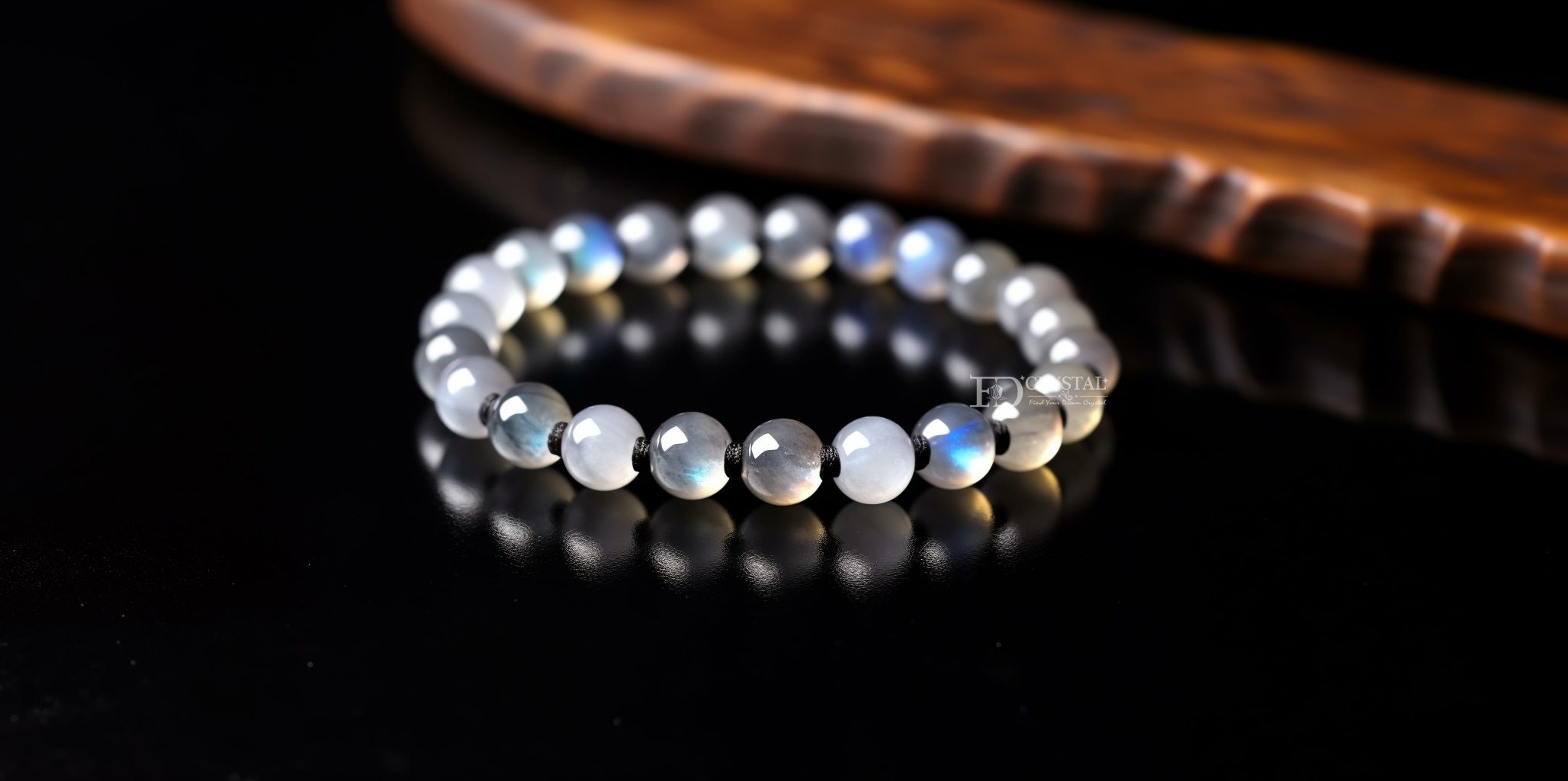 Moonstone: The Mysterious Messenger of Luminosity 2 Moonstone: The Mysterious Messenger of Luminosity