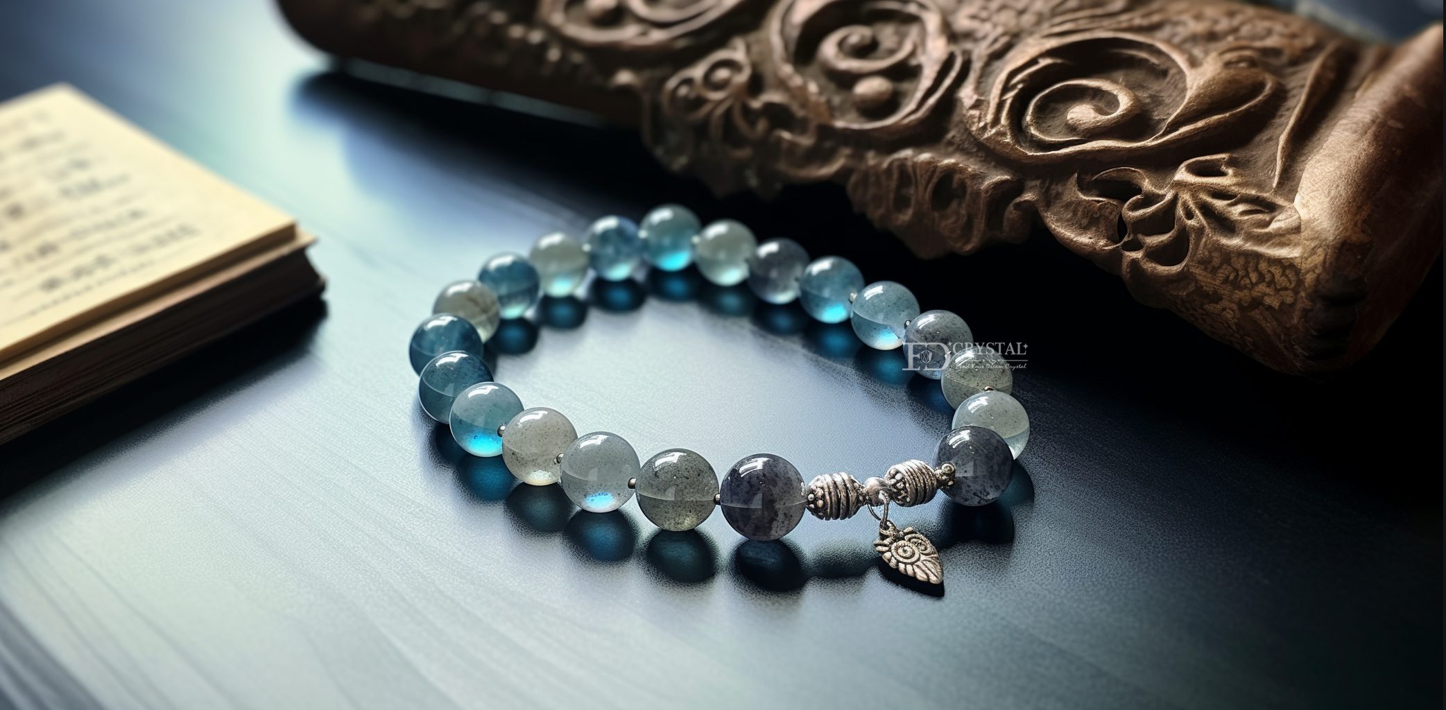 Moonstone: The Mysterious Messenger of Luminosity 3 Moonstone: The Mysterious Messenger of Luminosity