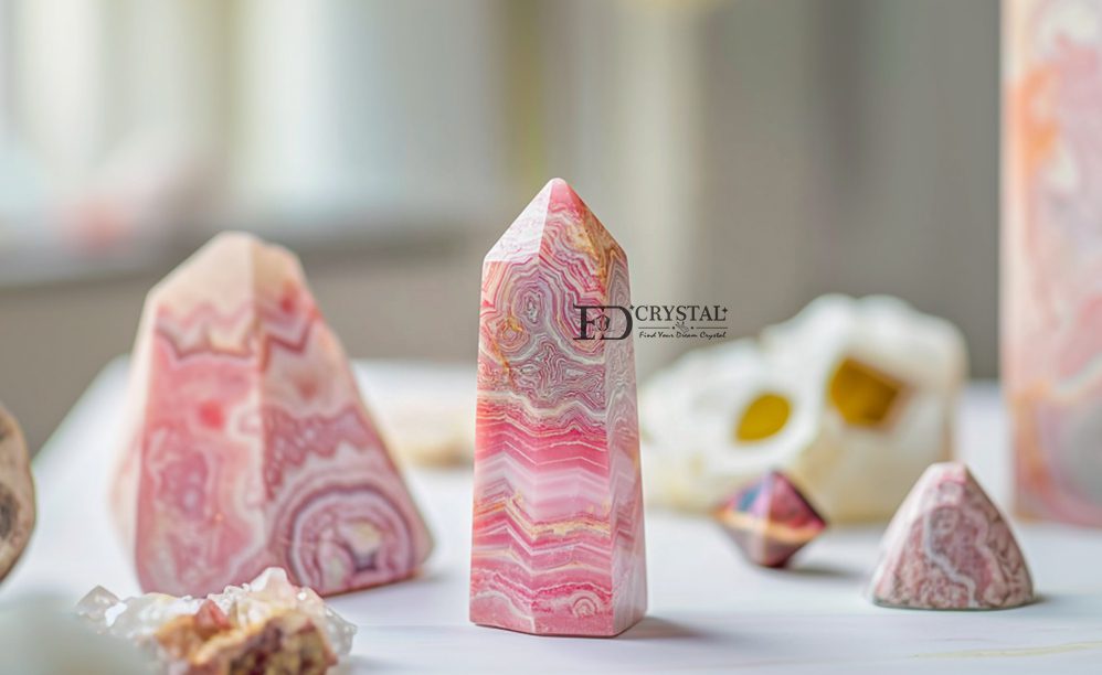Elevate Your Mood and Embrace Positivity with Rhodochrosite 1 Elevate Your Mood and Embrace Positivity with Rhodochrosite